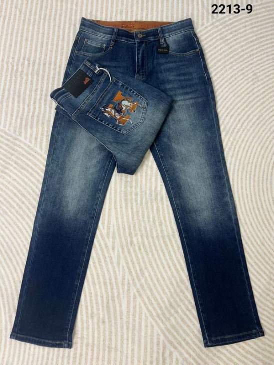Picture of Hermes Jeans Long _SKUHermessz30-4013xh4210523